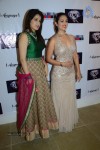 Amanaya Art n Sagar Samir IJ Fashion Show - 64 of 67