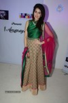 Amanaya Art n Sagar Samir IJ Fashion Show - 67 of 67