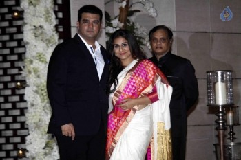 Ambanis Hosted Party for Harbhajan and Rohit Sharma - 38 of 70