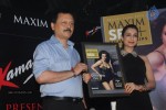 Ameesha Patel Launches Maxim Special Issue - 3 of 45