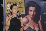 Ameesha Patel Launches Maxim Special Issue - 7 of 45