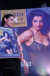 Ameesha Patel Launches Maxim Special Issue - 11 of 45