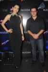 Ameesha Patel Launches Maxim Special Issue - 12 of 45