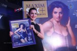 Ameesha Patel Launches Maxim Special Issue - 27 of 45