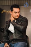 Amir Khan Launches Mahindra New Bikes - 23 of 35