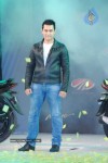 Amir Khan Launches Mahindra New Bikes - 24 of 35