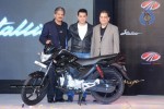 Amir Khan Launches Mahindra New Bikes - 25 of 35