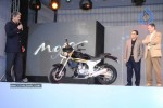 Amir Khan Launches Mahindra New Bikes - 29 of 35