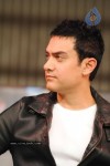 Amir Khan Launches Mahindra New Bikes - 30 of 35