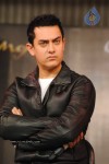 Amir Khan Launches Mahindra New Bikes - 31 of 35