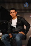 Amir Khan Launches Mahindra New Bikes - 35 of 35