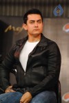 Amir Khan Launches Mahindra New Bikes - 36 of 35