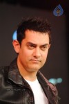 Amir Khan Launches Mahindra New Bikes - 37 of 35
