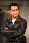 Amir Khan Launches Mahindra New Bikes - 40 of 35