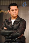 Amir Khan Launches Mahindra New Bikes - 23 of 35