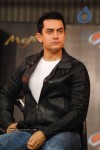 Amir Khan Launches Mahindra New Bikes - 24 of 35