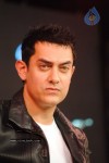 Amir Khan Launches Mahindra New Bikes - 27 of 35