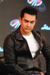 Amir Khan Launches Mahindra New Bikes - 30 of 35