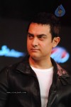 Amir Khan Launches Mahindra New Bikes - 32 of 35