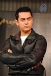 Amir Khan Launches Mahindra New Bikes - 35 of 35