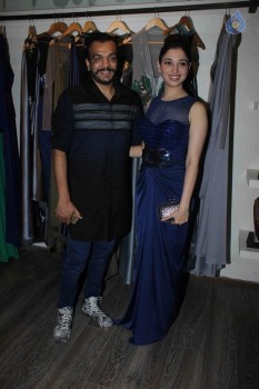 Amit Agarwal Fall Winter Couture Preview - 5 of 41