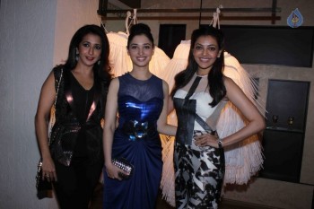Amit Agarwal Fall Winter Couture Preview - 6 of 41