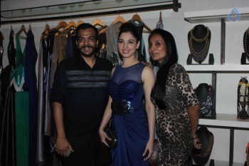 Amit Agarwal Fall Winter Couture Preview - 17 of 41