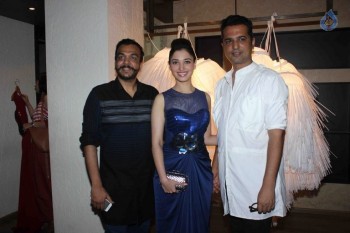 Amit Agarwal Fall Winter Couture Preview - 32 of 41