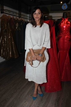 Amit Agarwal Fall Winter Couture Preview - 40 of 41