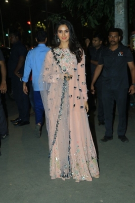 Amitabh Bachchan Diwali Bash 2019 - 67 of 84