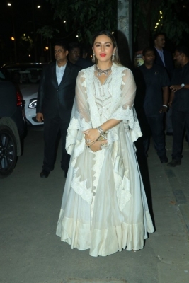 Amitabh Bachchan Diwali Bash 2019 - 47 of 84