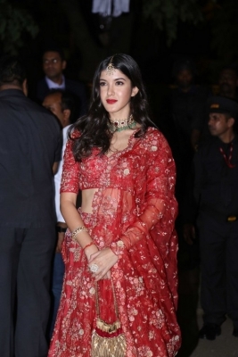 Amitabh Bachchan Diwali Bash 2019 - 48 of 84