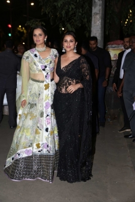 Amitabh Bachchan Diwali Bash 2019 - 22 of 84