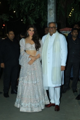 Amitabh Bachchan Diwali Bash 2019 - 35 of 84