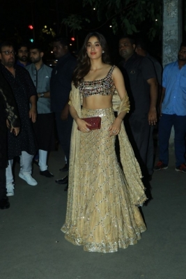 Amitabh Bachchan Diwali Bash 2019 - 45 of 84