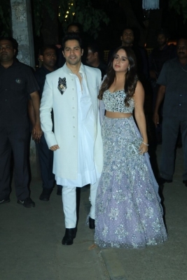 Amitabh Bachchan Diwali Bash 2019 - 69 of 84