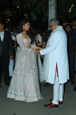 Amitabh Bachchan Diwali Bash 2019 - 72 of 84