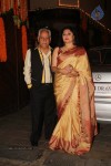 Amitabh Bachchan Hosted Diwali Party - 22 of 80
