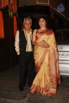 Amitabh Bachchan Hosted Diwali Party - 1 of 80