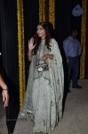 Amitabh Bachchan Hosted Diwali Party - 6 of 80