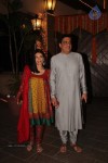 Amitabh Bachchan Hosted Diwali Party - 7 of 80