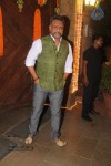 Amitabh Bachchan Hosted Diwali Party - 17 of 80