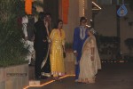 Amitabh Bachchan Hosted Diwali Party - 18 of 80