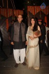 Amitabh Bachchan Hosted Diwali Party - 42 of 80
