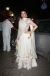 Amitabh Bachchan Hosted Diwali Party - 22 of 80