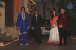 Amitabh Bachchan Hosted Diwali Party - 29 of 80