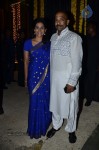 Amitabh Bachchan Hosted Diwali Party - 31 of 80