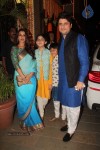 Amitabh Bachchan Hosted Diwali Party - 33 of 80