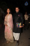 Amitabh Bachchan Hosted Diwali Party - 34 of 80