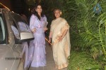 Amitabh Bachchan Hosted Diwali Party - 40 of 80